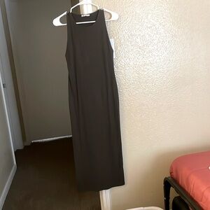 Maxi Zara dress